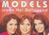 Models/Jaana Hai Bollywood